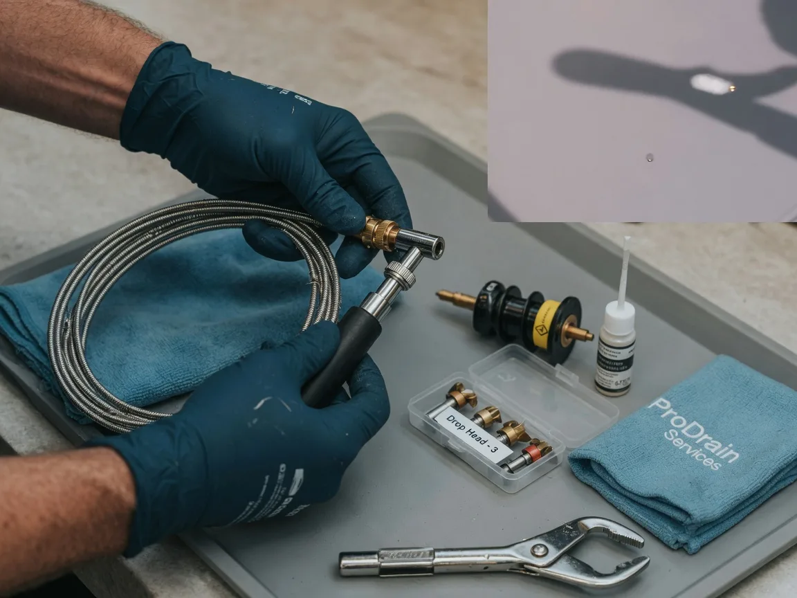 Why choose Drain Cleaning in Garnett, KS